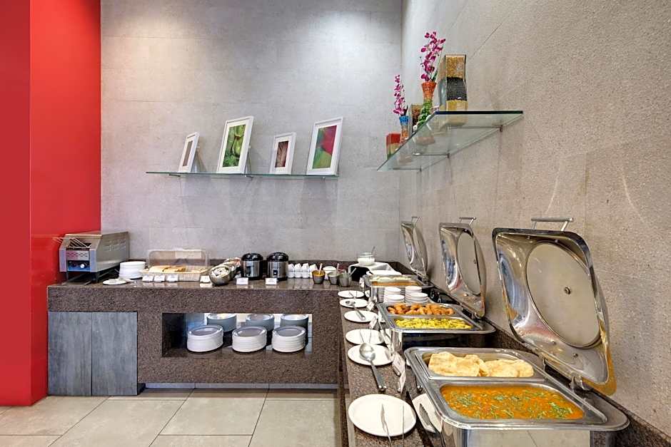 7 Apple Hotel, Vadodara