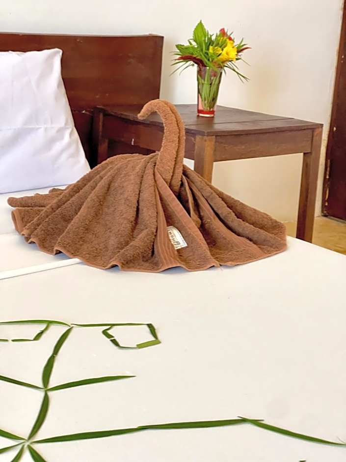 Equalia boutique hotel