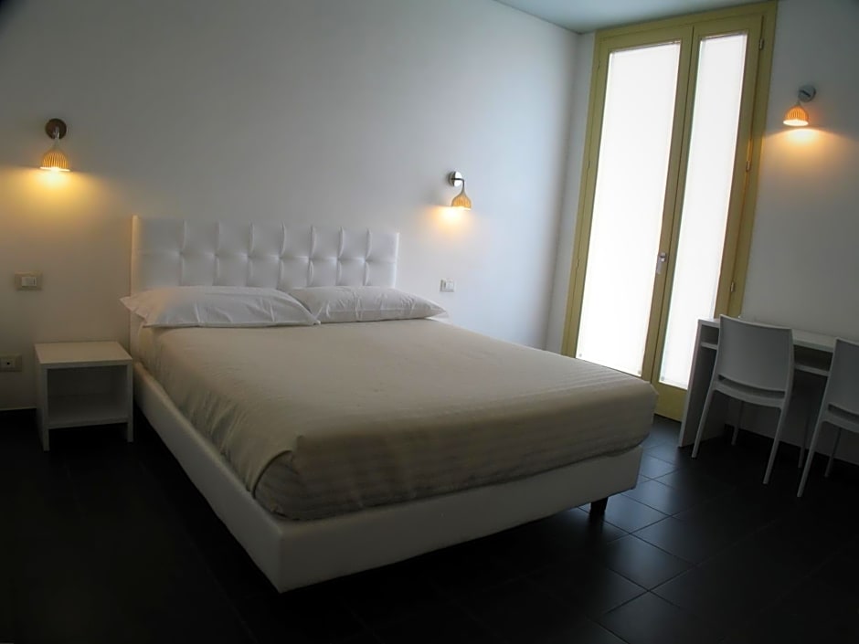 6 Porte Guesthouse