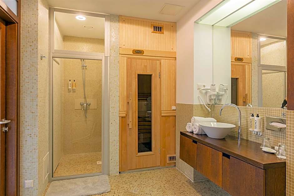 Rixwell Collection Seaside Hotel Jurmala