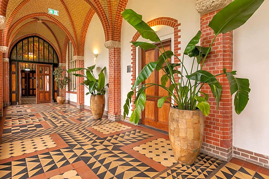 Bovendonk Business- & Eventlocatie Hoeven