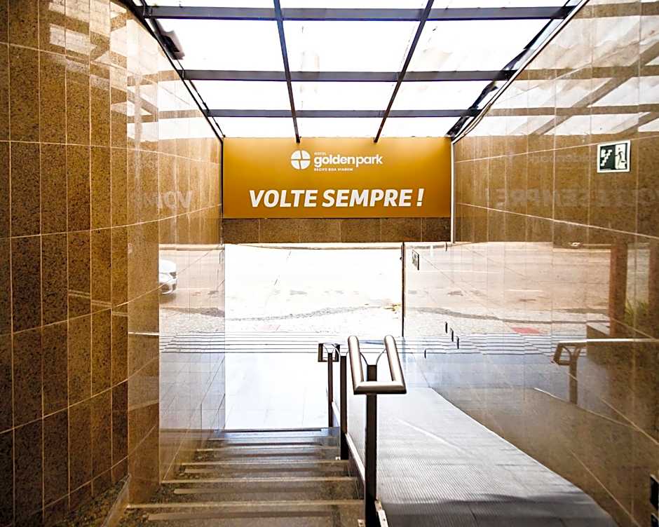 Golden Park Recife Boa Viagem