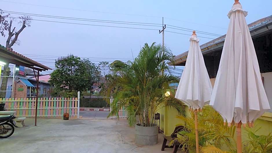 Thippawan Bungalow