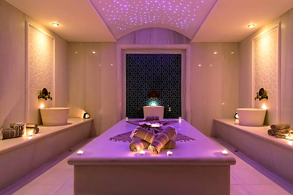 Yalikavak Marina Boutique Hotel