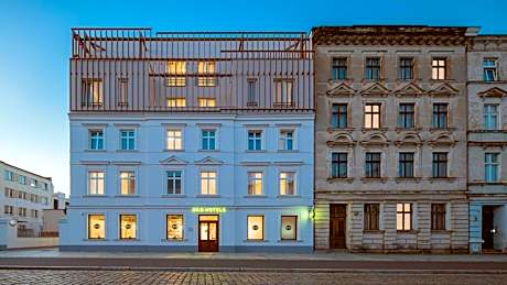 B&B HOTEL Leszno