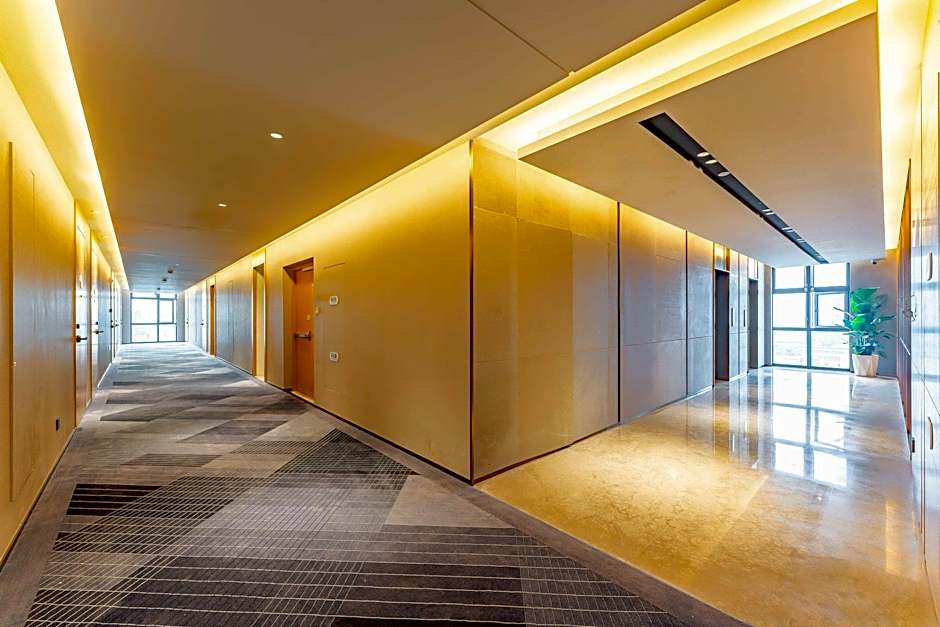 Holiday Inn Express Haiyan By IHG