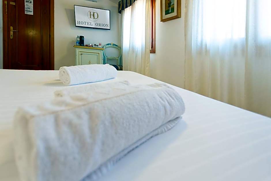 Hotel Orion