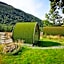 Craskie Glamping Pods