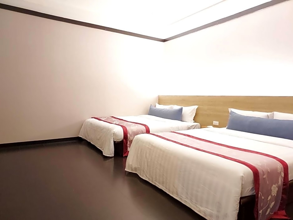 Beauty Garden Resort