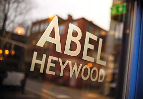 Abel Heywood Boutique Hotel
