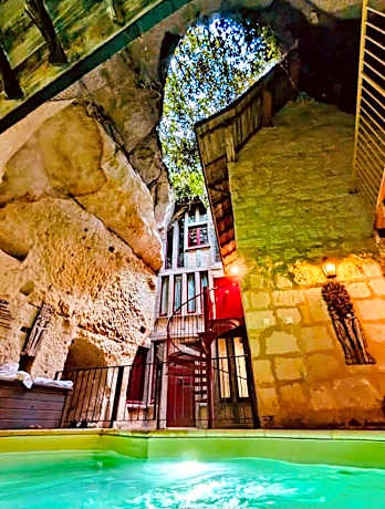 Logis Demeure de la Vignole