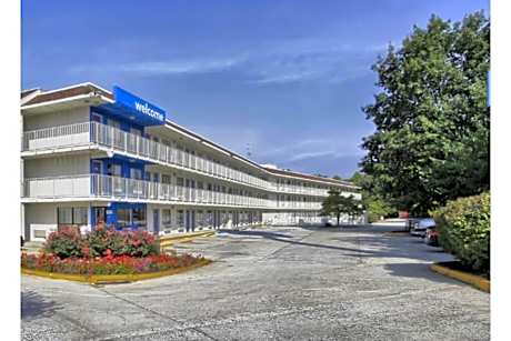 Cumberland Inn By OYO New Cumberland/Hershey South