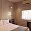 Hotel Sao Nicolau