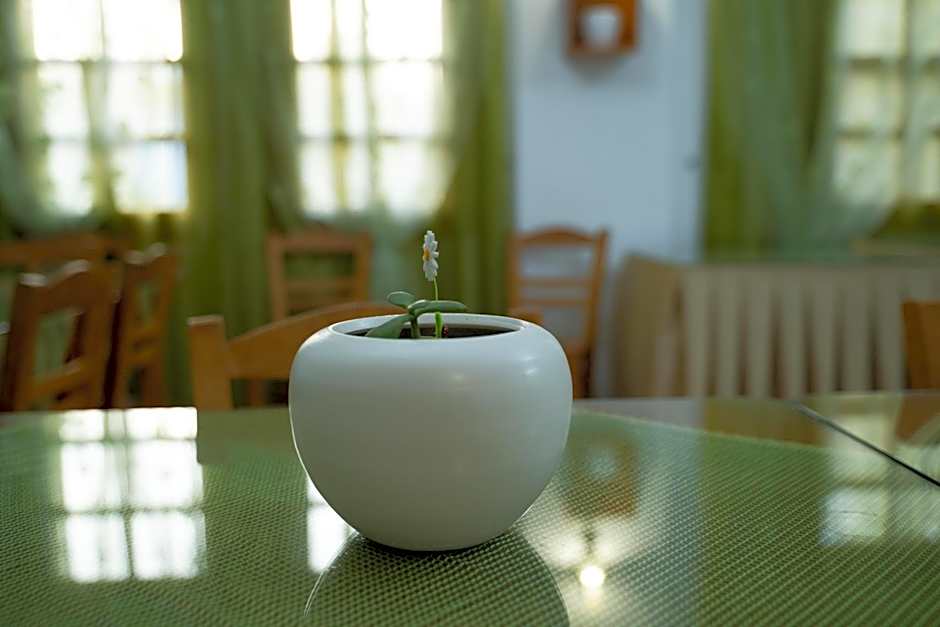 Dimitris Villa Hotel