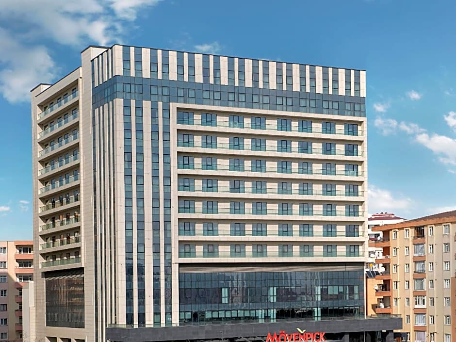 Mövenpick Diyarbakir
