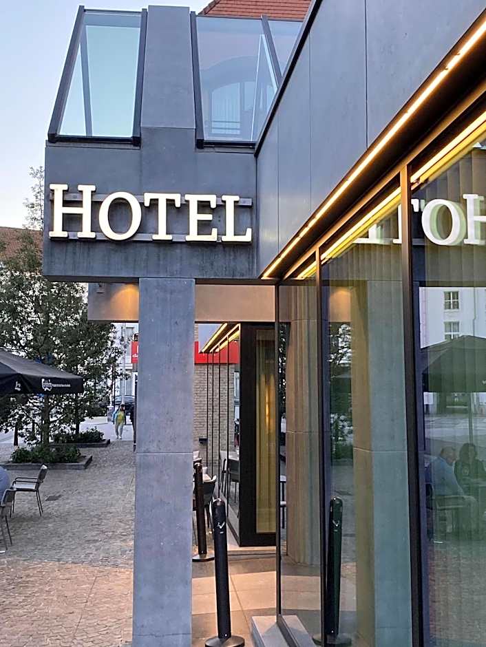 Keizershof Hotel Aalst