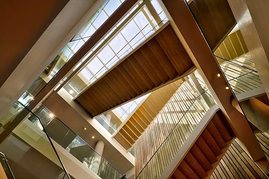 Mövenpick Hotel The Hague