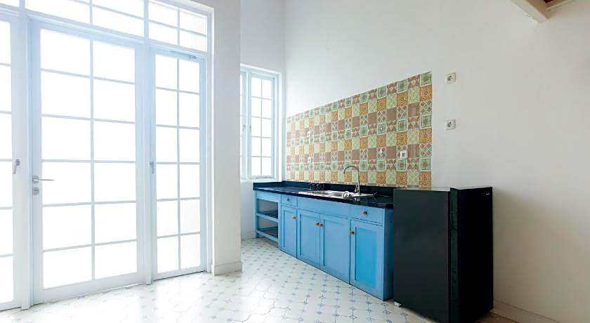 Urbanview Blessing Residence Surabaya by RedDoorz