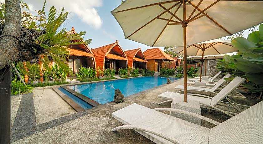 Uma Mani Villa Jimbaran