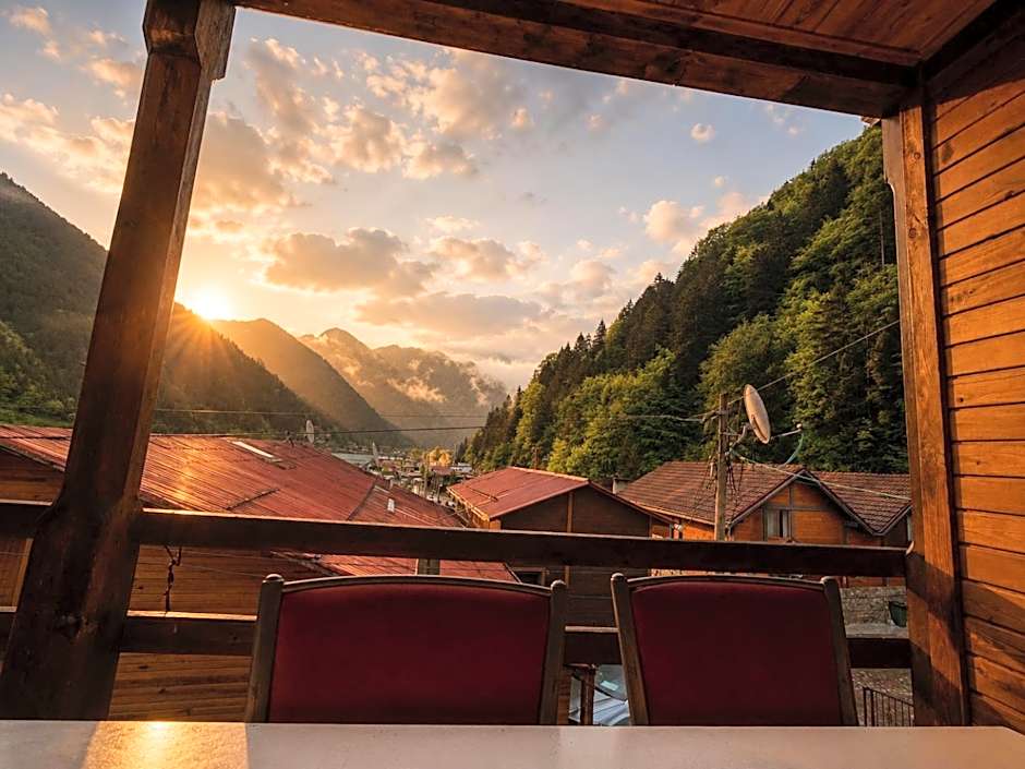 CERRAHPAŞA SUİTE HOTEL