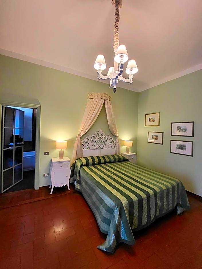 Casa Masoli