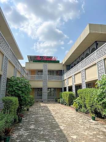 Hotel The Bundela - Khajuraho Madhya Pradesh