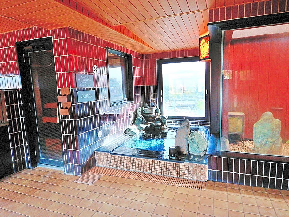 Dormy Inn Hirosaki