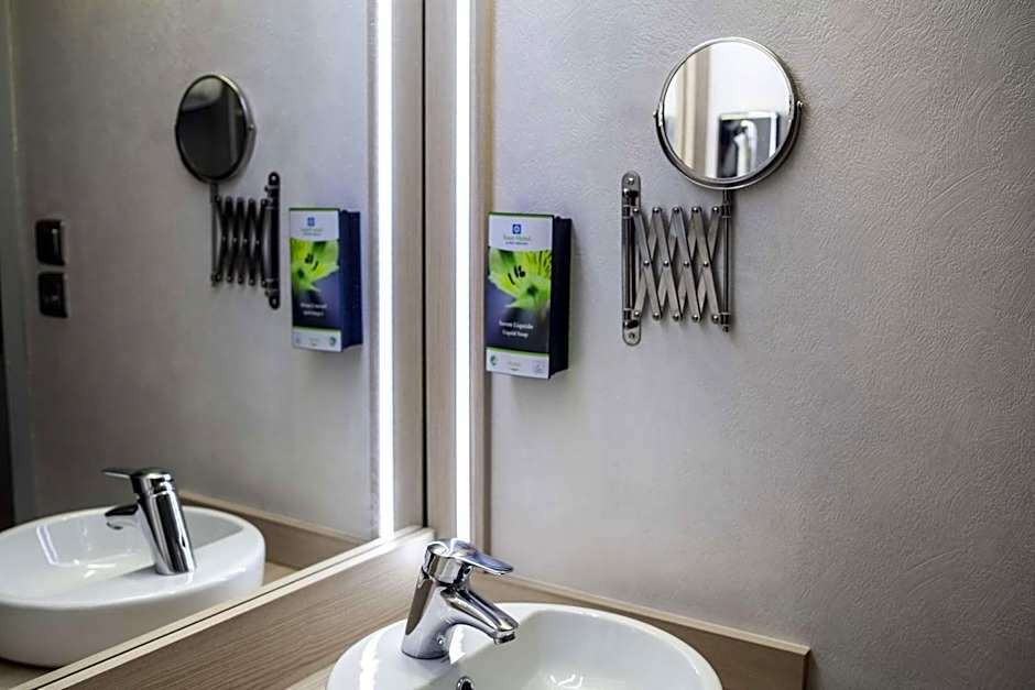 Sure Hotel by Best Western Lille Tourcoing