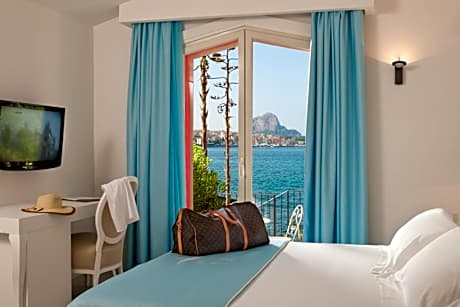 Prestige double Sea View