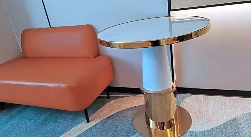 WAIFIDEN Hotel - Former Tokai Hotel (Free shuttle bus during Canton Fair)