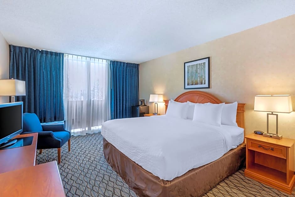 Clarion Hotel Anaheim Resort