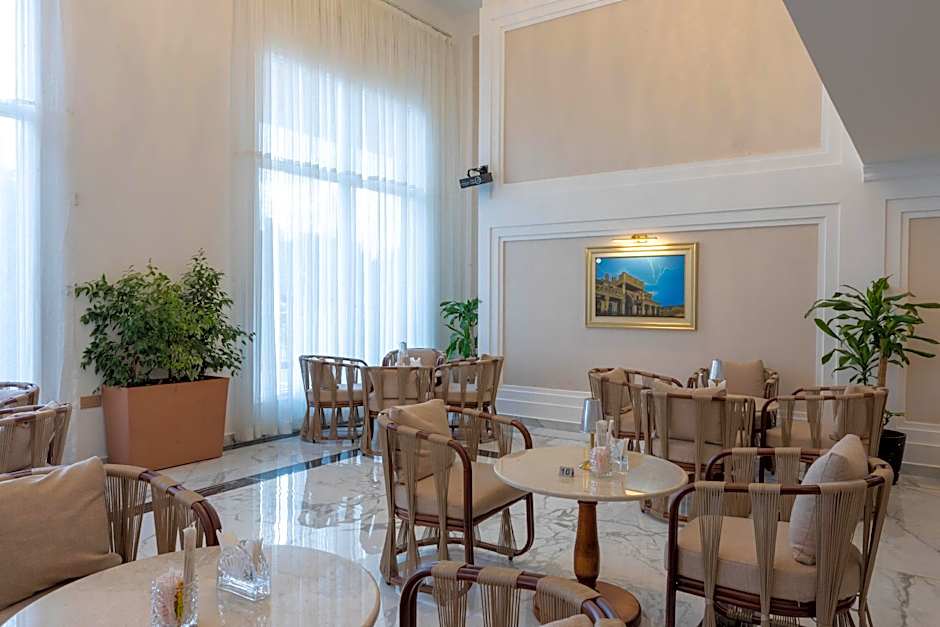 Remaj Hotel