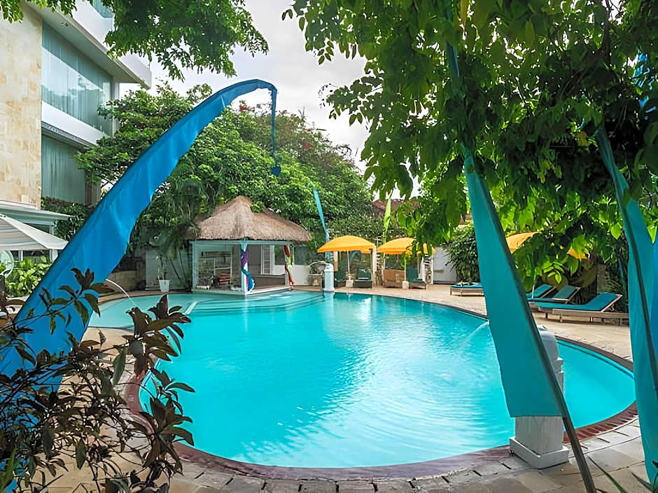 Bali Mystique Hotel