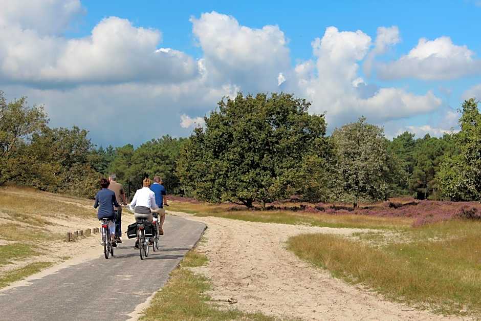 Natuurpoort van Loon