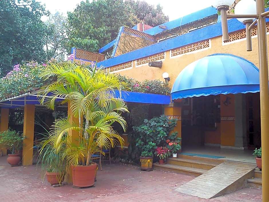 CasaGrande Posada Ejecutiva