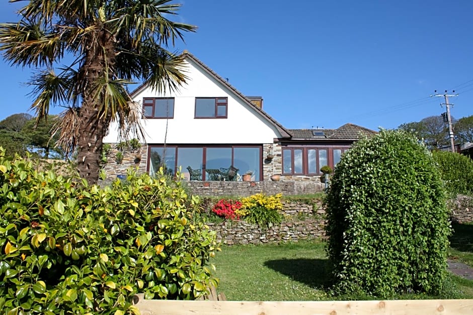 Kerryanna Country House Bed and Breakfast