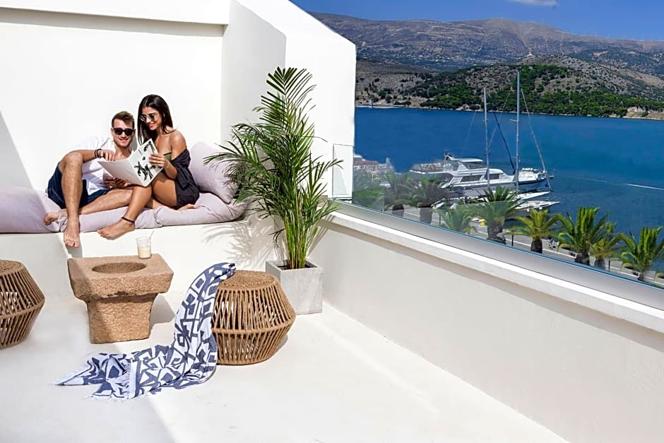 Kefalonia Grand