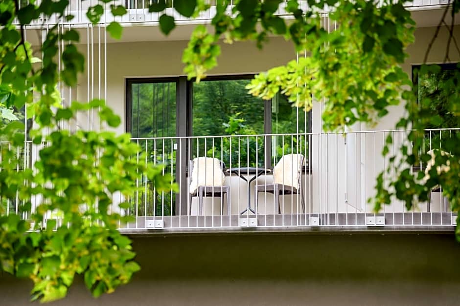 Hotel Bad Ramsach
