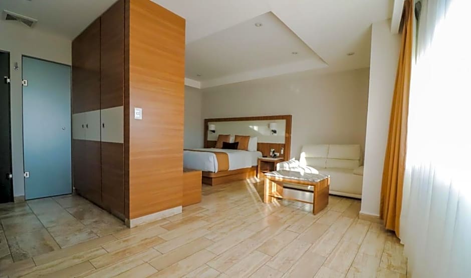 Hotel Soleil Bussines Class