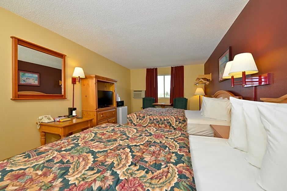 Americas Best Value Inn Decatur