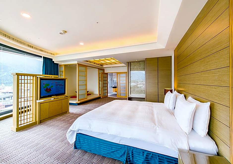 Cheng Wan Grand Hotel