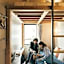 HATCHi Kanazawa by THE SHARE HOTELS