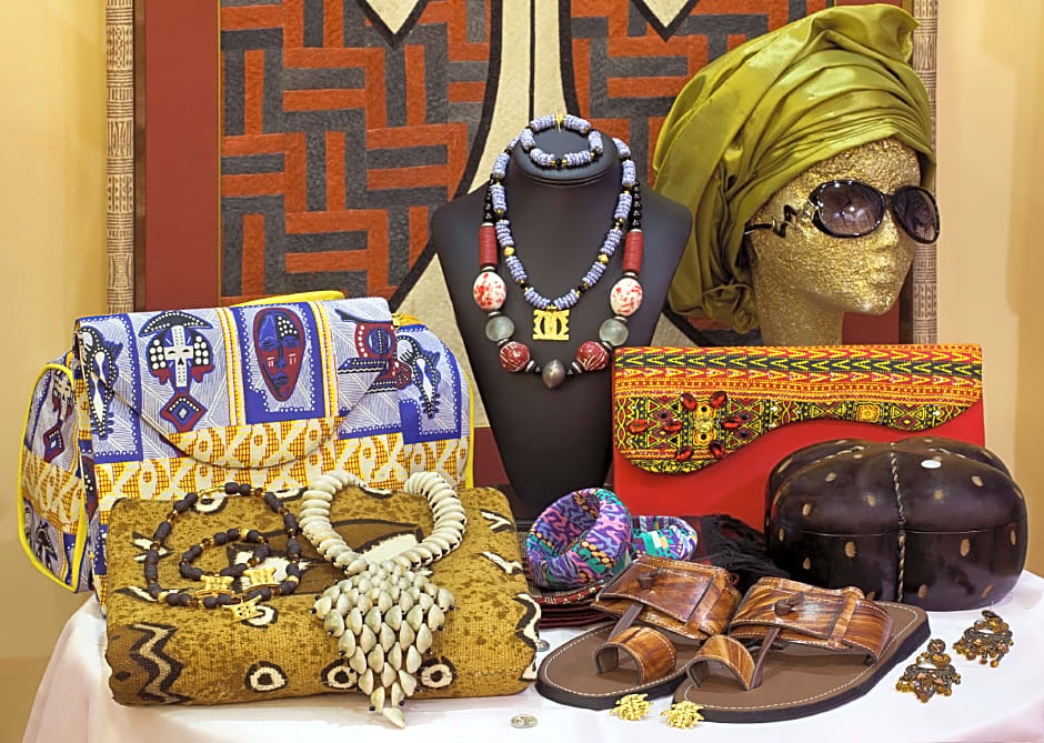 Hilton Yaounde Hotel