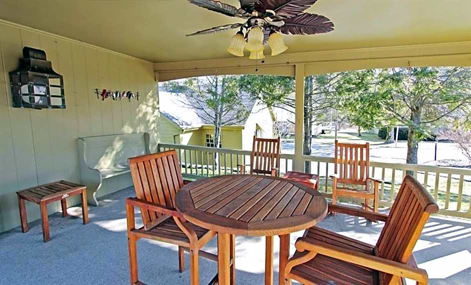 Hillwinds Inn - Blowing Rock