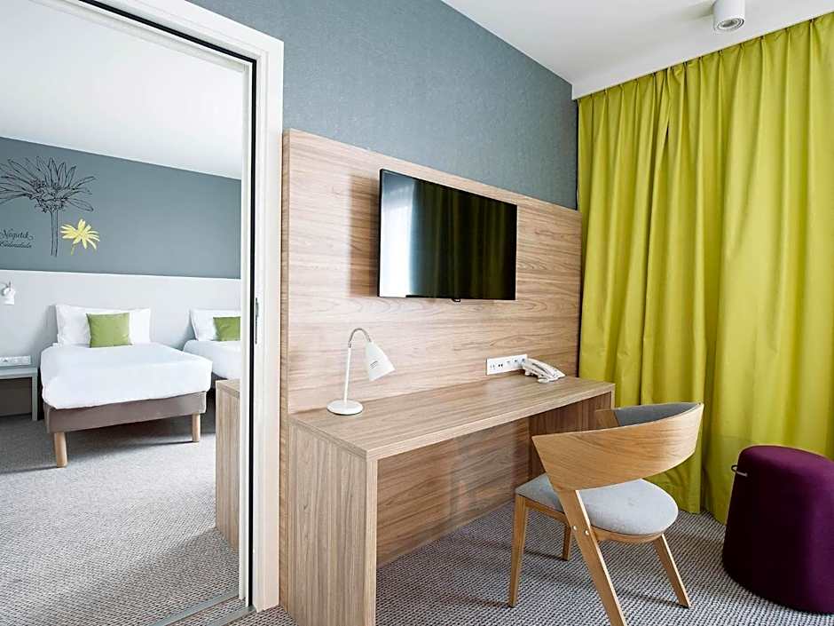 ibis Styles Siedlce
