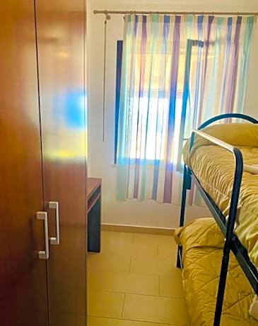 Junior Suite with Sea View