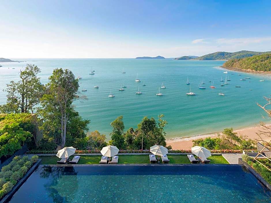 V Villas Phuket - MGallery Collection