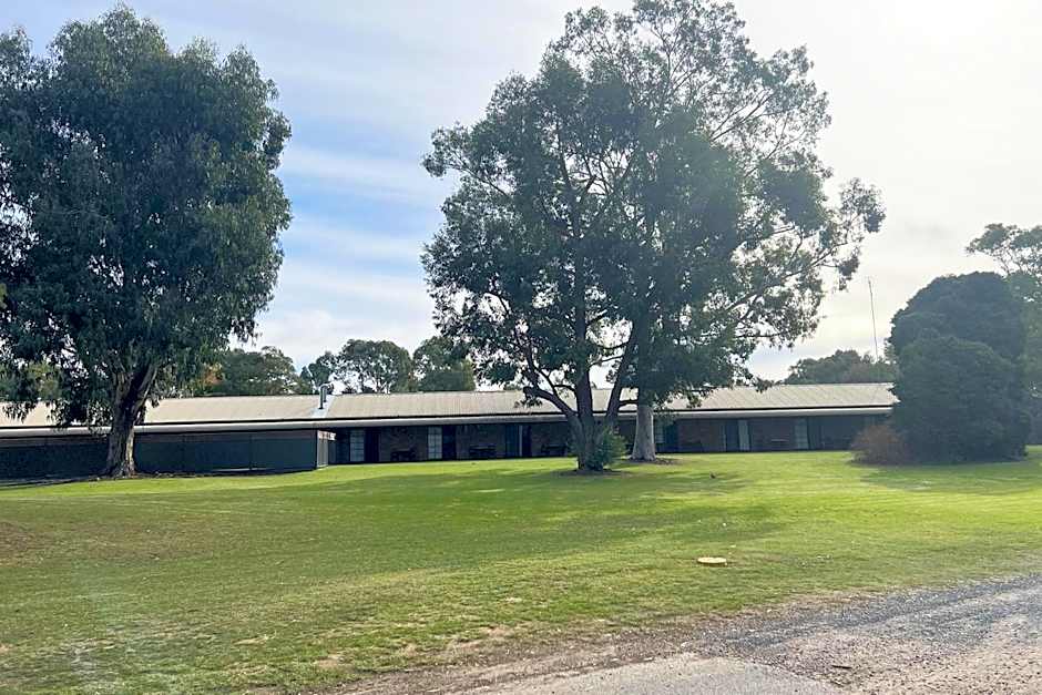 Tocumwal Early Settlers Motel