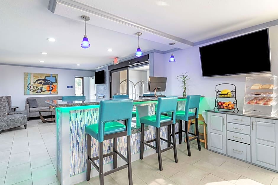 Best Western Plus Orange County