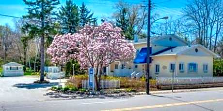 New Buffalo Inn & Spa